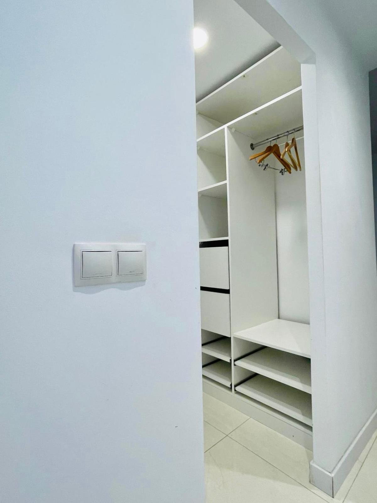 Apartament Salamanca Leilighet