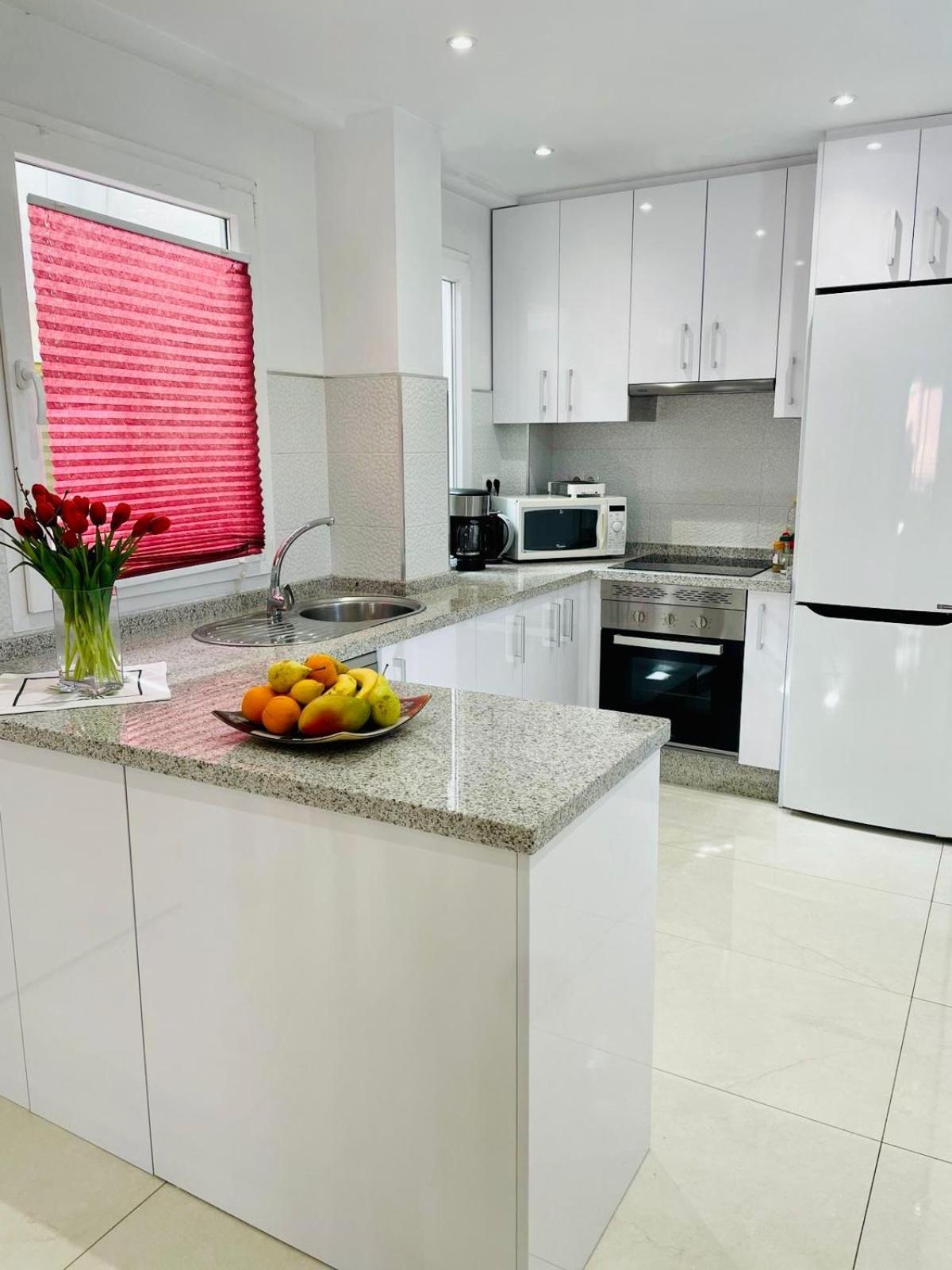Leilighet Apartament Salamanca *