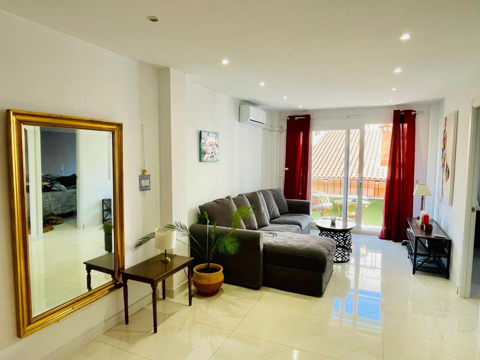 Leilighet Apartament Salamanca