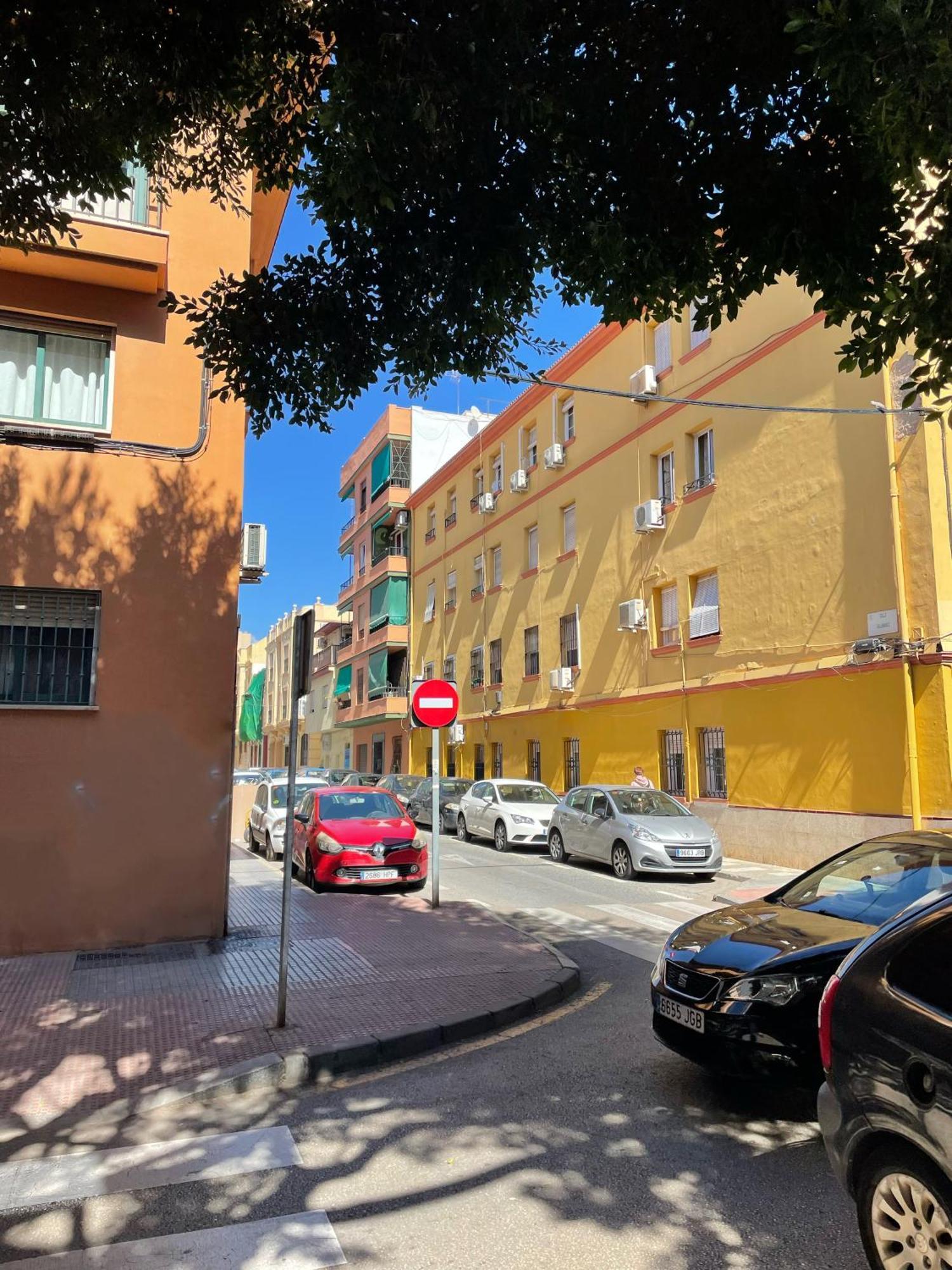 Leilighet Apartament Salamanca