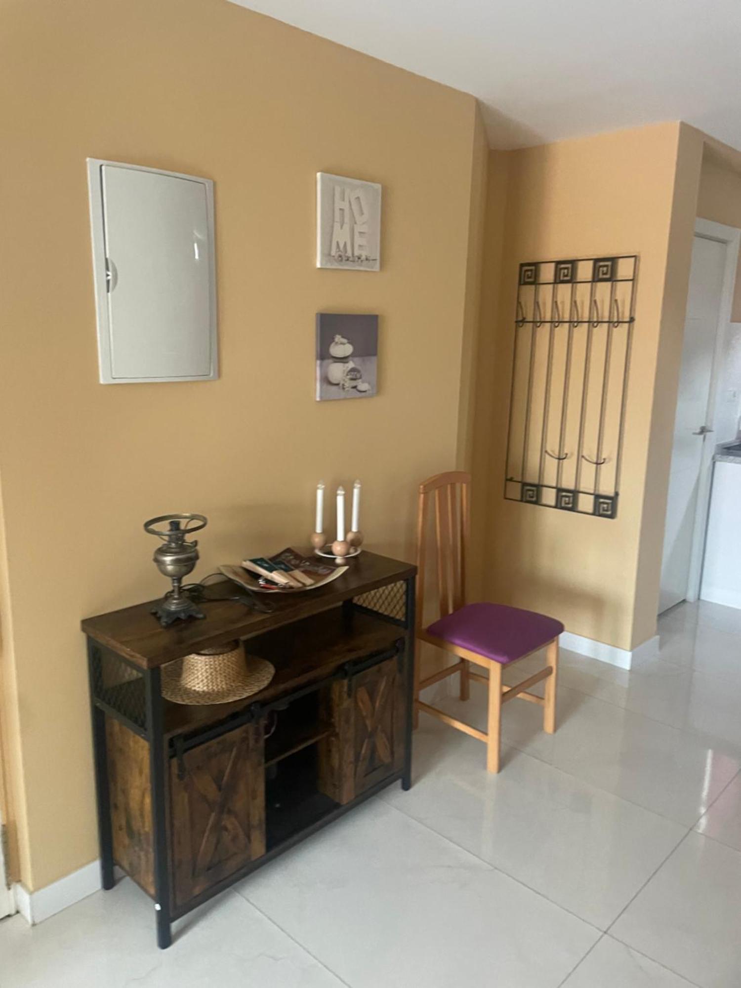 Apartament Salamanca Leilighet *