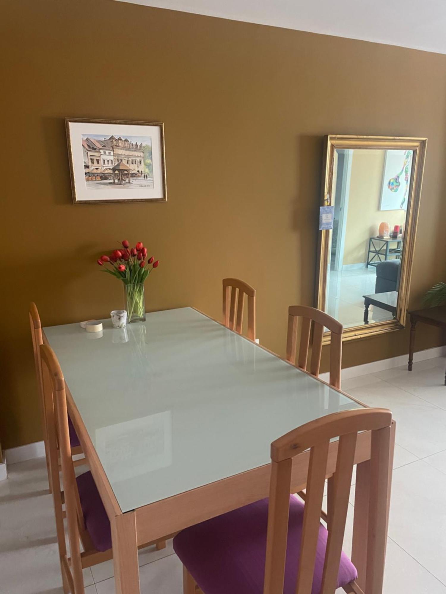 Apartament Salamanca Apartment Málaga